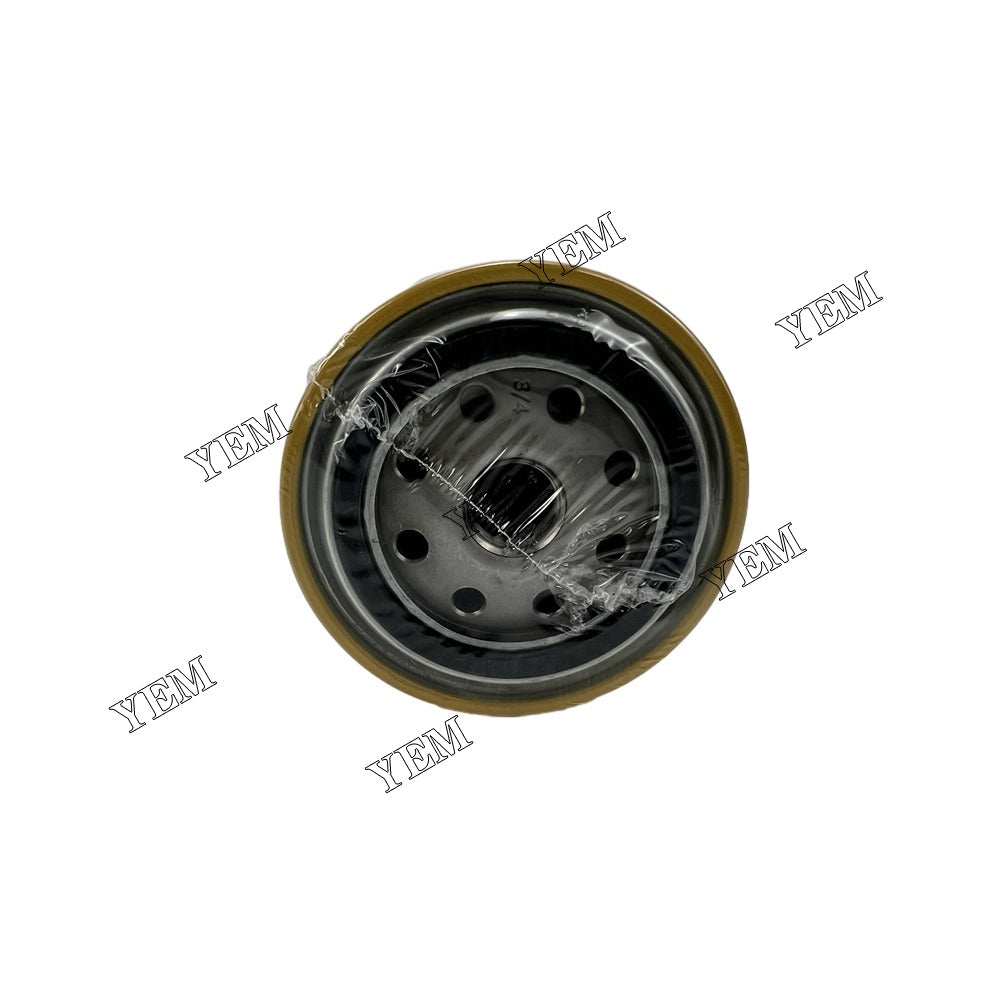 For Caterpillar Oil Filter 26544407 7W-2326 3054 Engine Spare Parts YEMPARTS