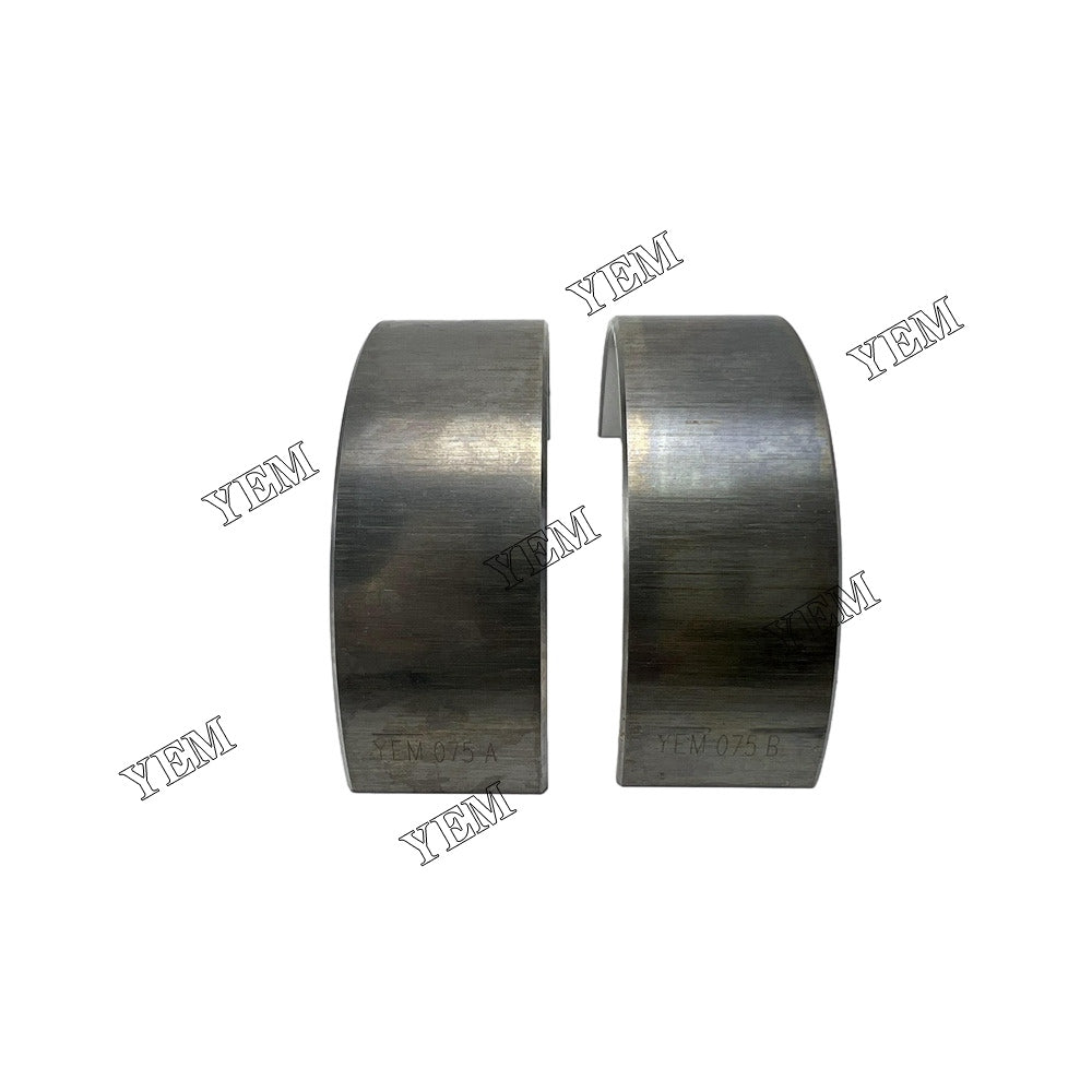 For Doosan Main Bearing+0.75mm D34 Engine Spare Parts YEMPARTS