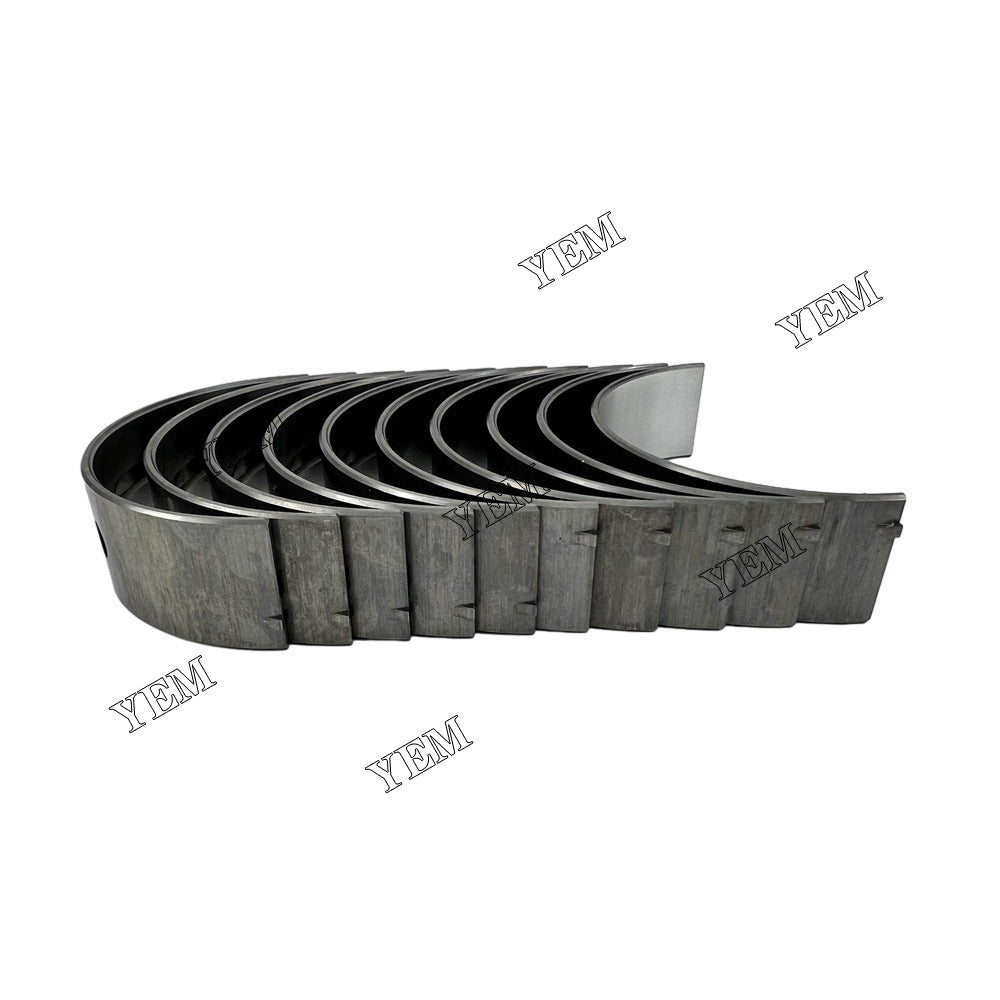 For Doosan Main Bearing STD 140103-00004 D34 Engine Spare Parts YEMPARTS