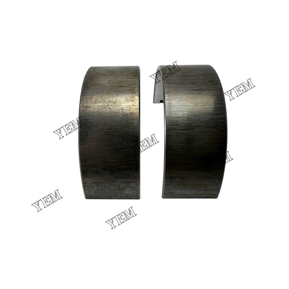 For Doosan Main Bearing STD 140103-00004 D34 Engine Spare Parts YEMPARTS