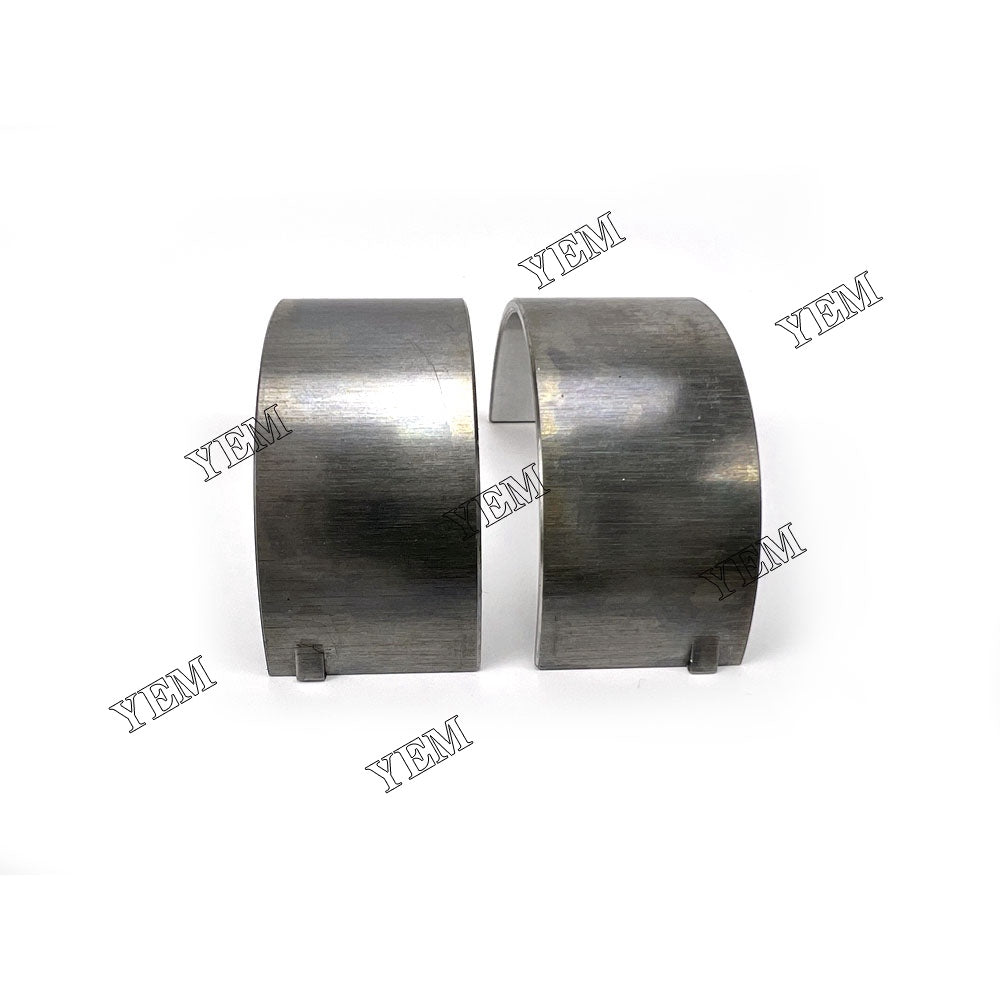 For Doosan Connecting Rod Bearing+0.5mm D24 Engine Spare Parts YEMPARTS