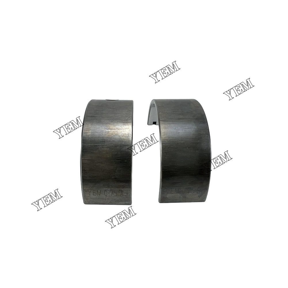 For Doosan Main Bearing+0.75mm DL02 Engine Spare Parts YEMPARTS