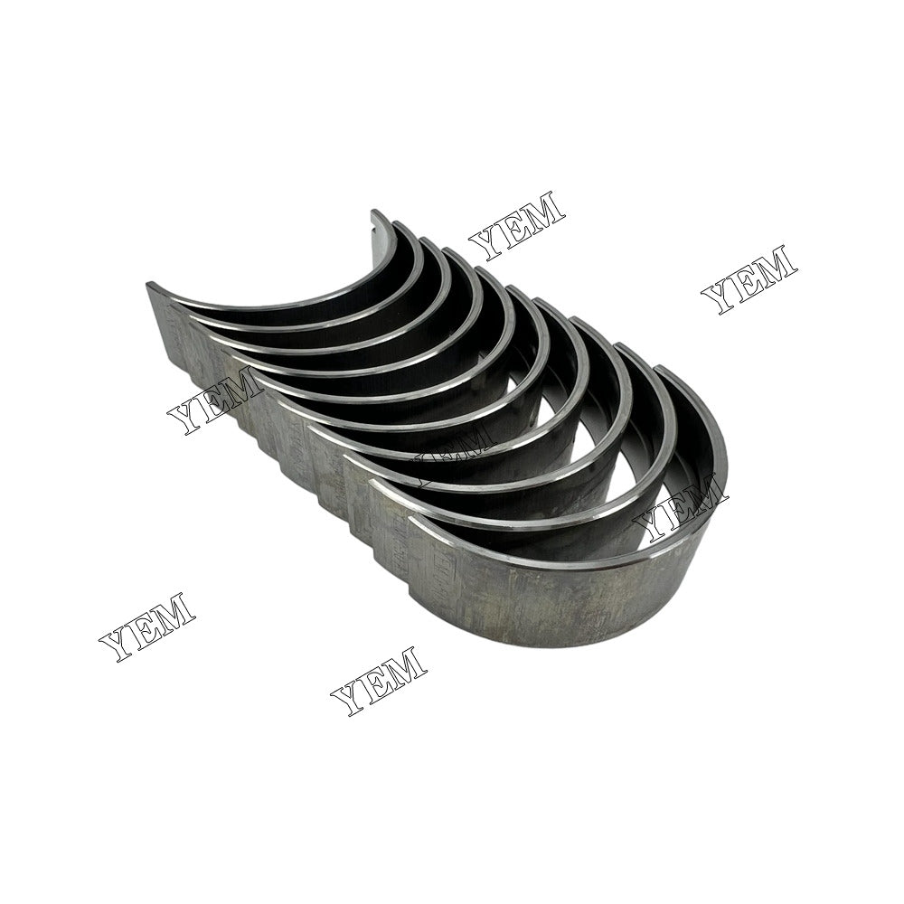 For Doosan Main Bearing+0.5mm D24 Engine Spare Parts YEMPARTS