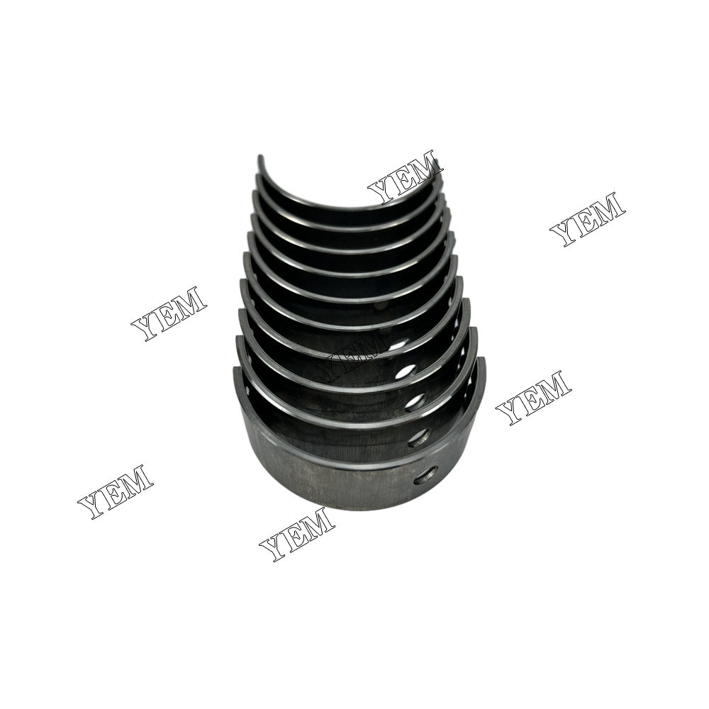 For Doosan Main Bearing+0.5mm D24 Engine Spare Parts YEMPARTS