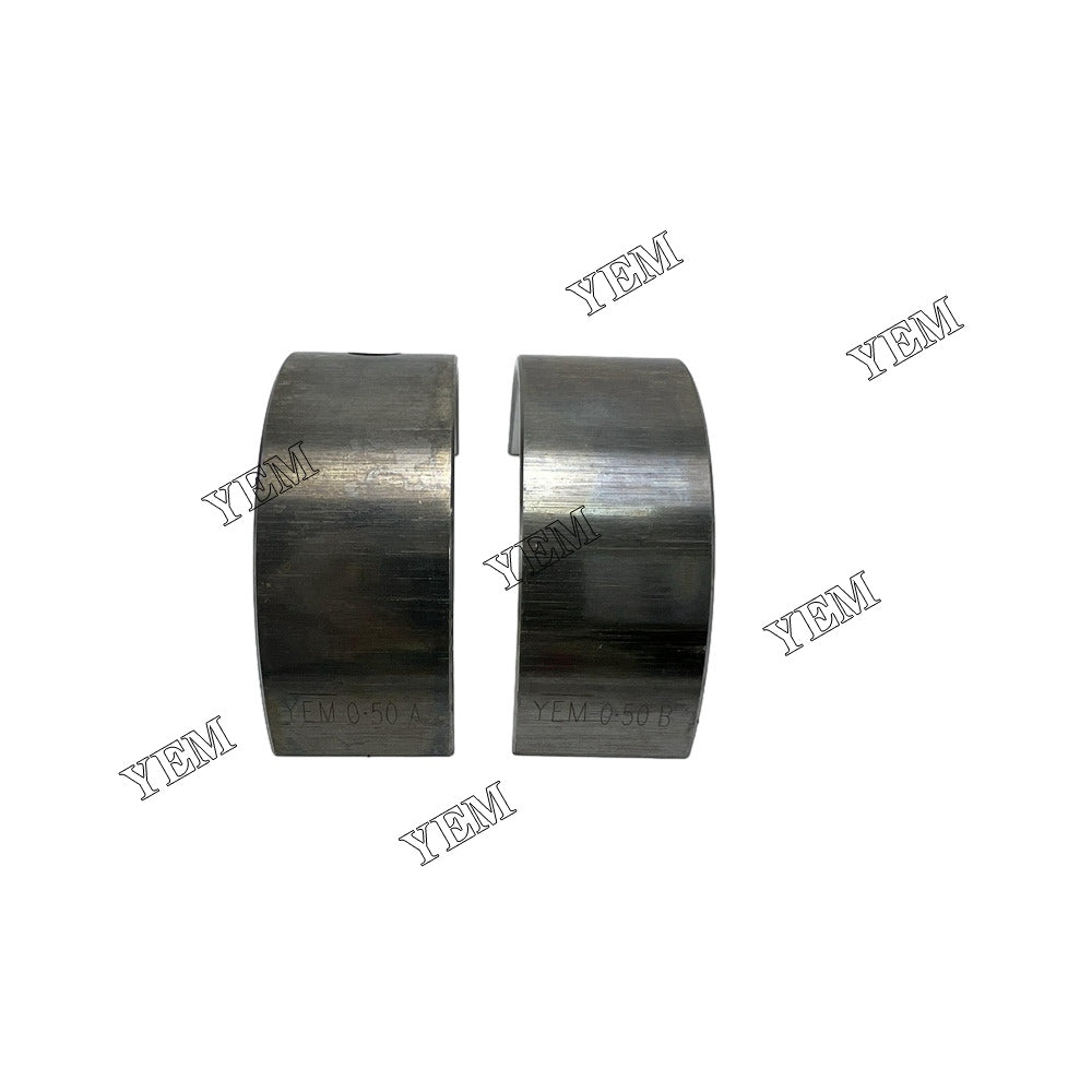 For Doosan Main Bearing+0.5mm D24 Engine Spare Parts YEMPARTS