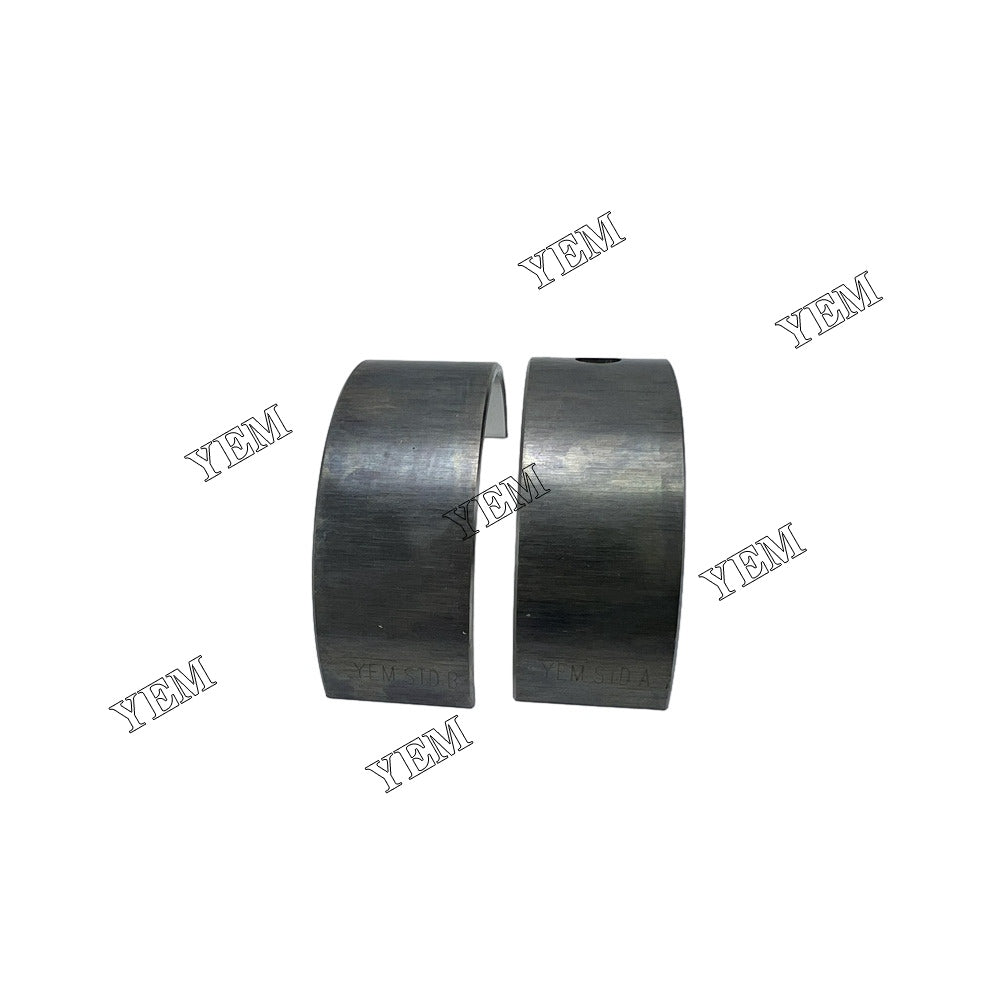 For Doosan Main Bearing STD 140103-00181A STD D24 Engine Spare Parts YEMPARTS