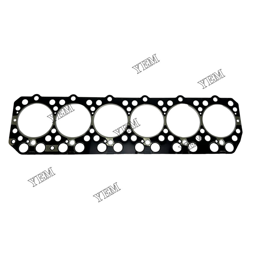 For Nissan Head Gasket new FE6 Engine Spare Parts YEMPARTS