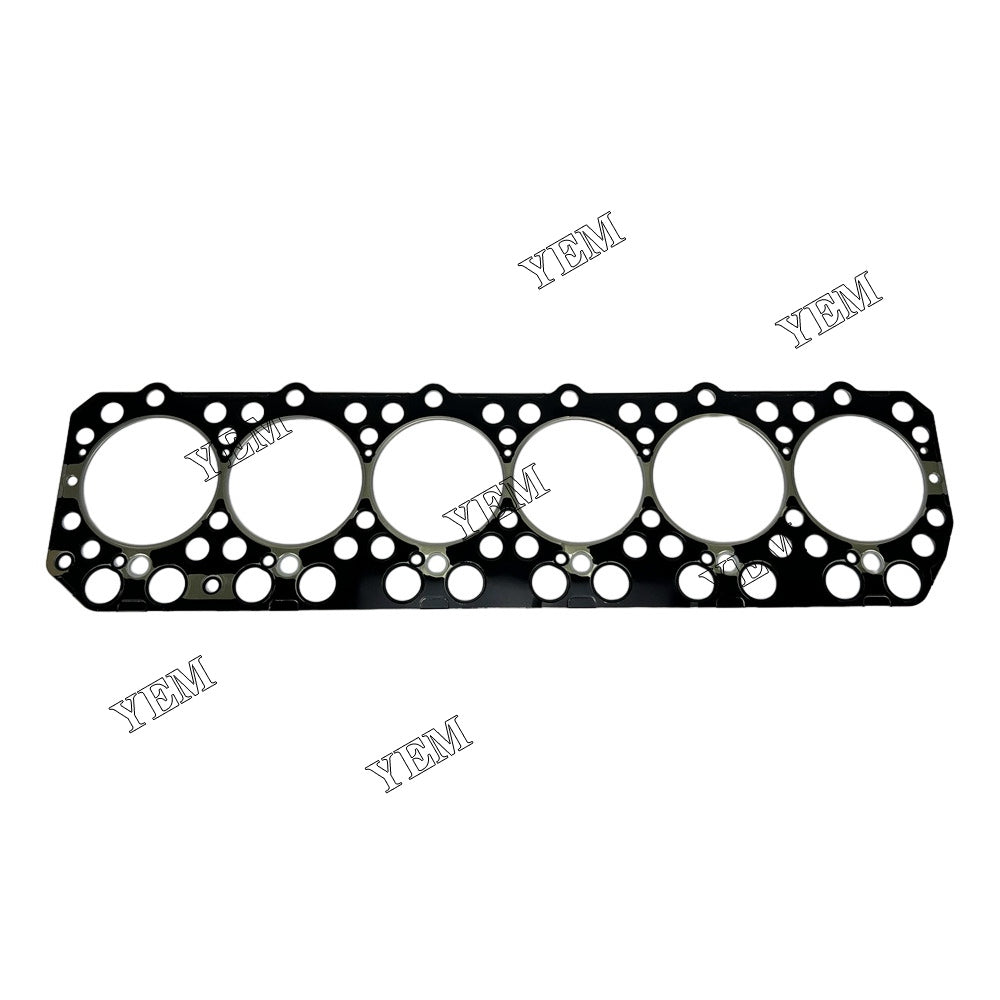 For Nissan Head Gasket new FE6 Engine Spare Parts YEMPARTS
