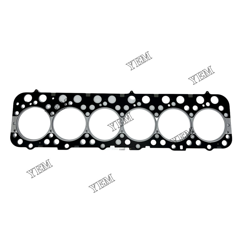 For Nissan Head Gasket new 11044-Z5565 FE6 Engine Spare Parts YEMPARTS