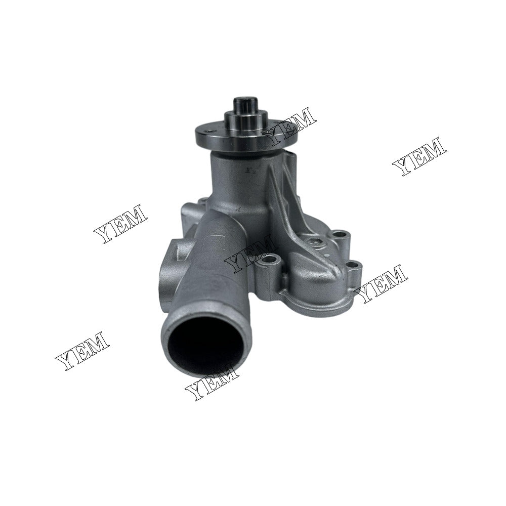 For Yanmar Water Pump good quality 106mm 4TNV98 Engine Spare Parts YEMPARTS