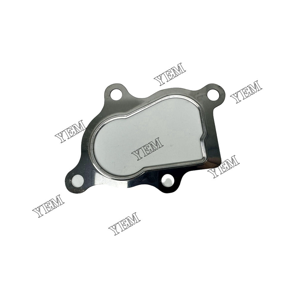 For Kubota GASKET - TURBOCHARGER V2203 Engine Spare Parts YEMPARTS