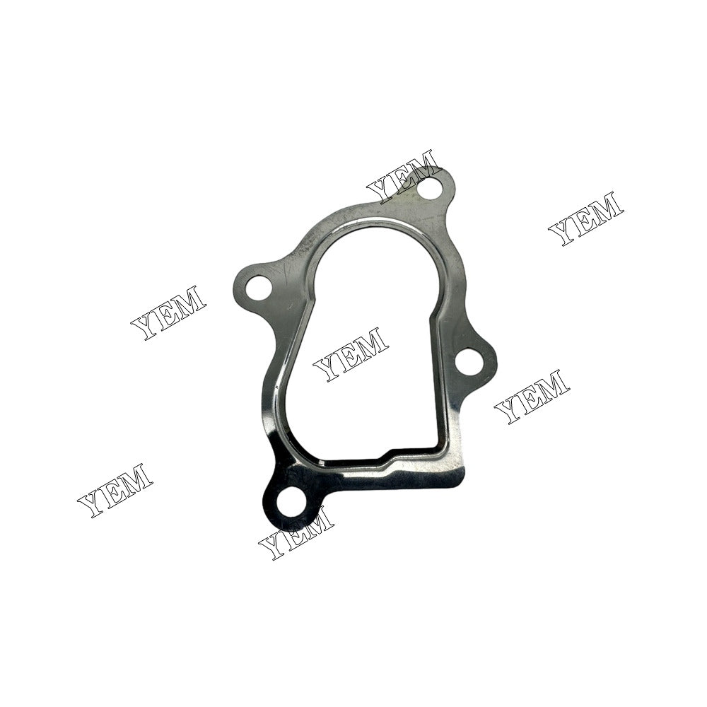 For Kubota GASKET - TURBOCHARGER V2203 Engine Spare Parts YEMPARTS