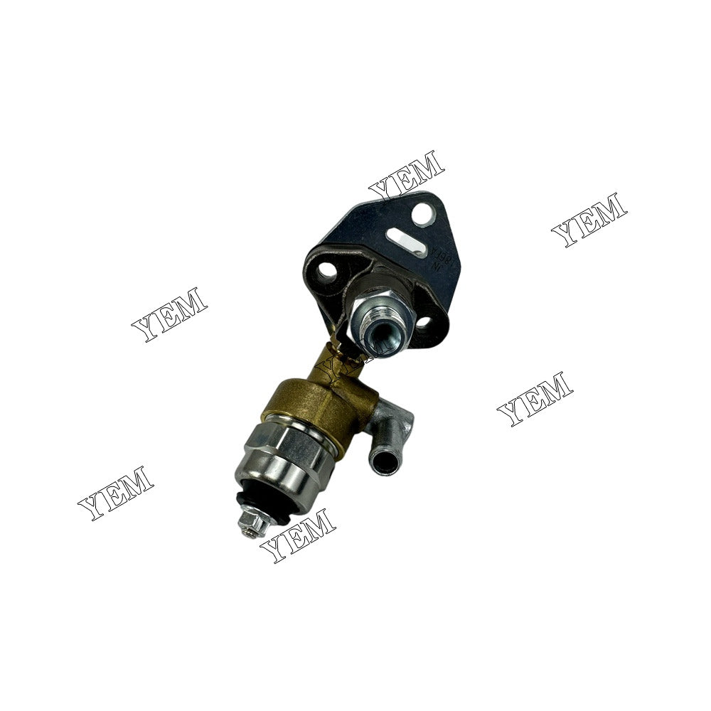 For Yanmar Fuel Injection Pump L48N L48V L60AE L70AE Engine Spare Parts YEMPARTS