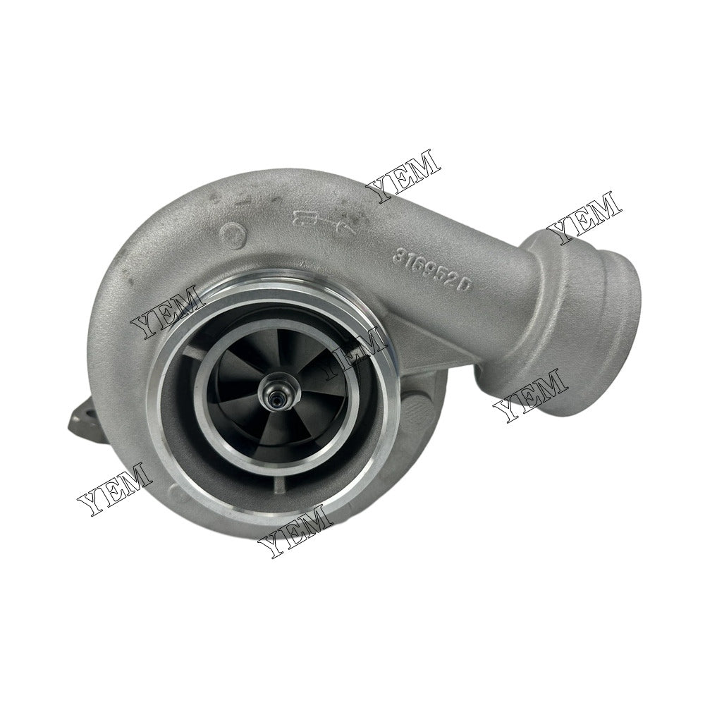 For Volvo Turbocharger 0425-9311 D6D Engine Spare Parts YEMPARTS