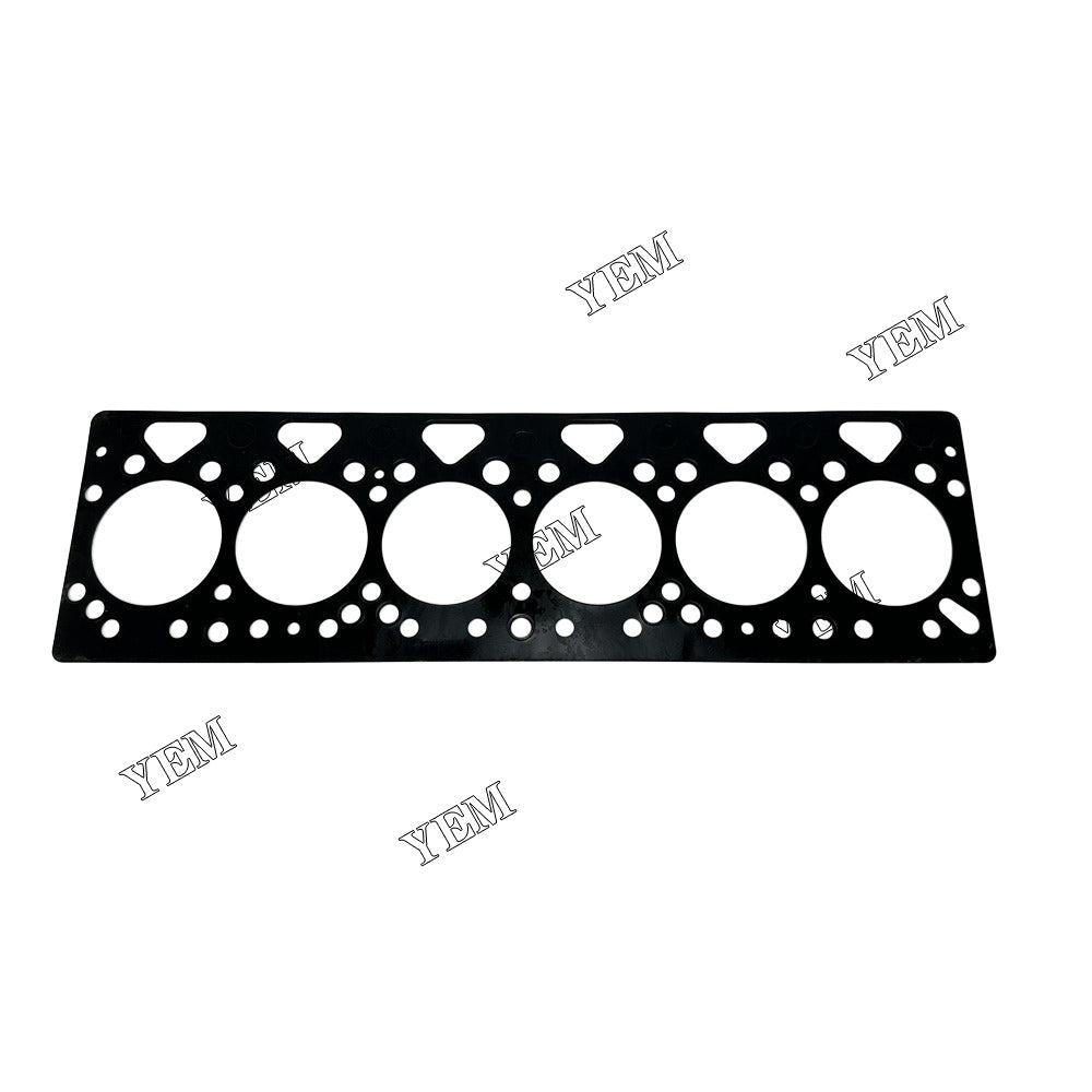 For Caterpillar Head Gasket new T3681H208B 3056 Engine Spare Parts YEMPARTS