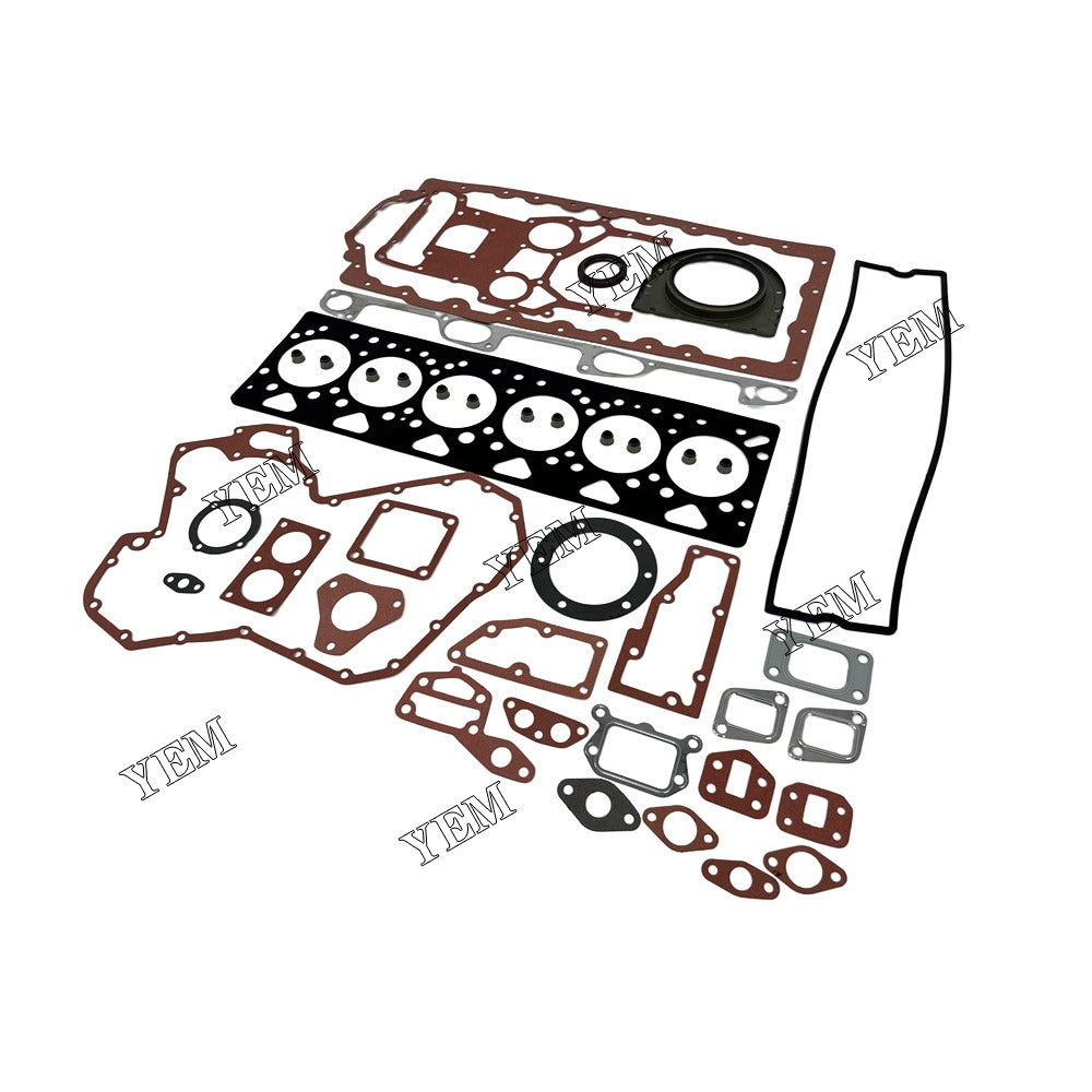 For Caterpillar Full Gasket Kit 3056 Engine Spare Parts YEMPARTS