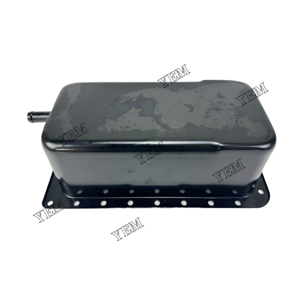 For Kubota Oil Pan 1G012-01500 D782 Engine Spare Parts YEMPARTS