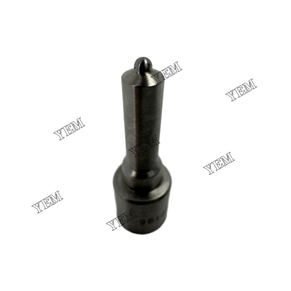 For Yanmar Injection Nozzle 4x 129928-53000 4TNV98 Engine Spare Parts YEMPARTS