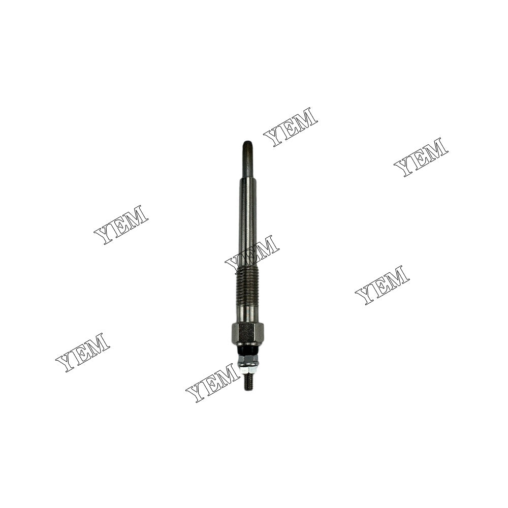 For Yanmar Glow Plug 4X 4D130 Engine Spare Parts YEMPARTS