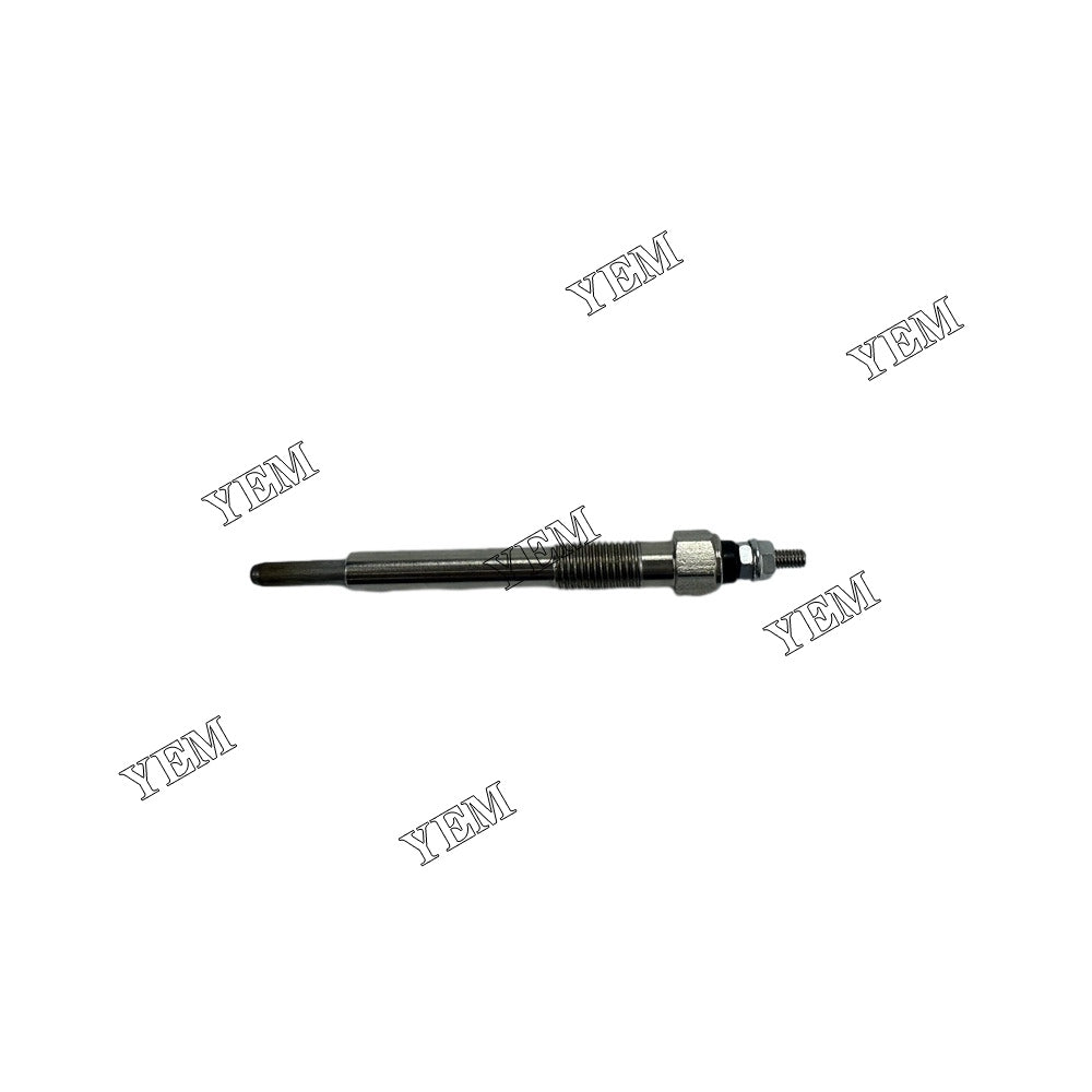 For Yanmar Glow Plug 4X 4D130 Engine Spare Parts YEMPARTS