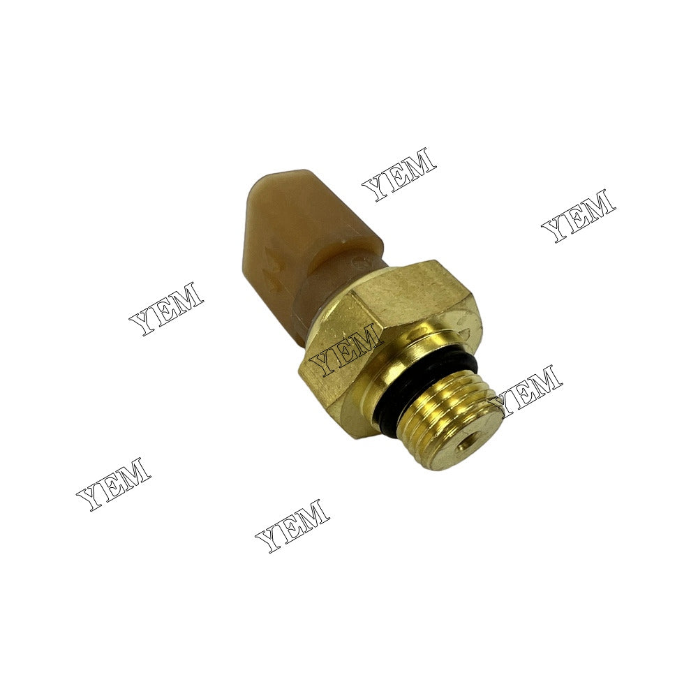 For Caterpillar Oil Pressure Sensor 296-8060 C9.3 Engine Spare Parts YEMPARTS