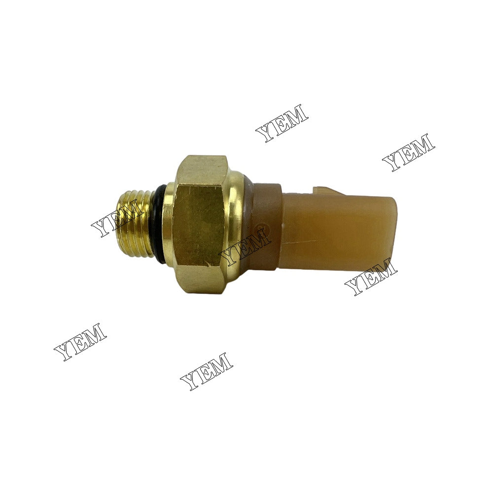 For Caterpillar Oil Pressure Sensor 296-8060 C13 Engine Spare Parts YEMPARTS