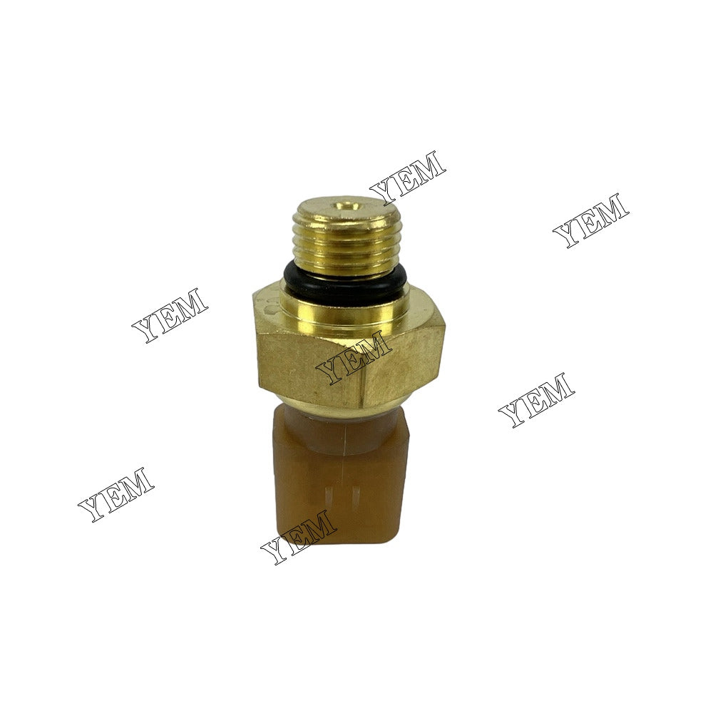 For Caterpillar Oil Pressure Sensor 296-8060 C9.3 Engine Spare Parts YEMPARTS