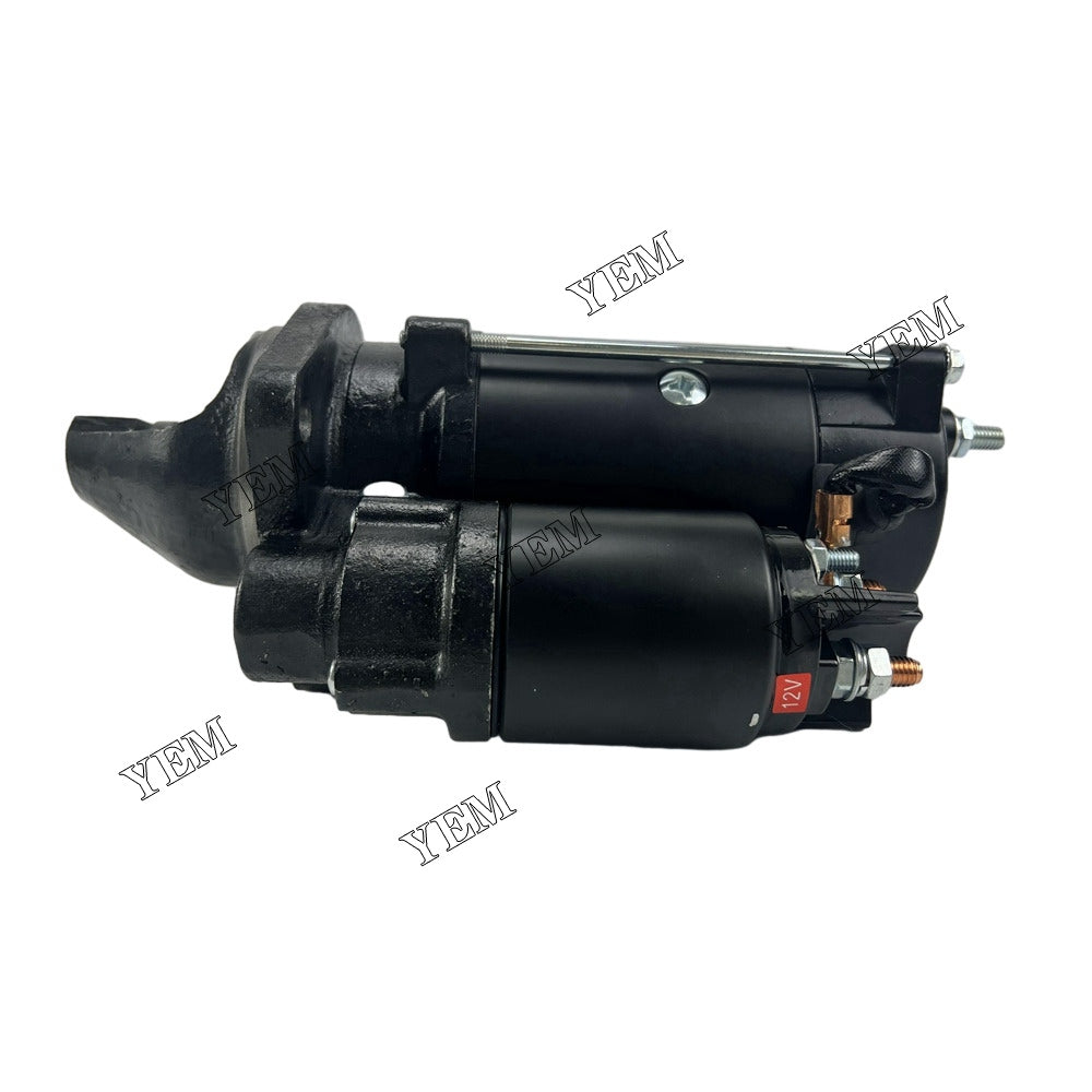 For Perkins Starter Motor 2873K632 1103 Engine Spare Parts YEMPARTS