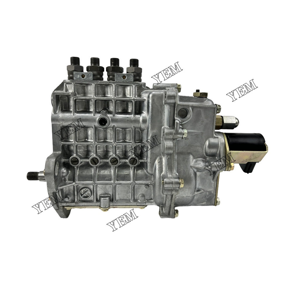 For Yanmar Fuel Injection Pump 729486-51450 486E Engine Spare Parts YEMPARTS