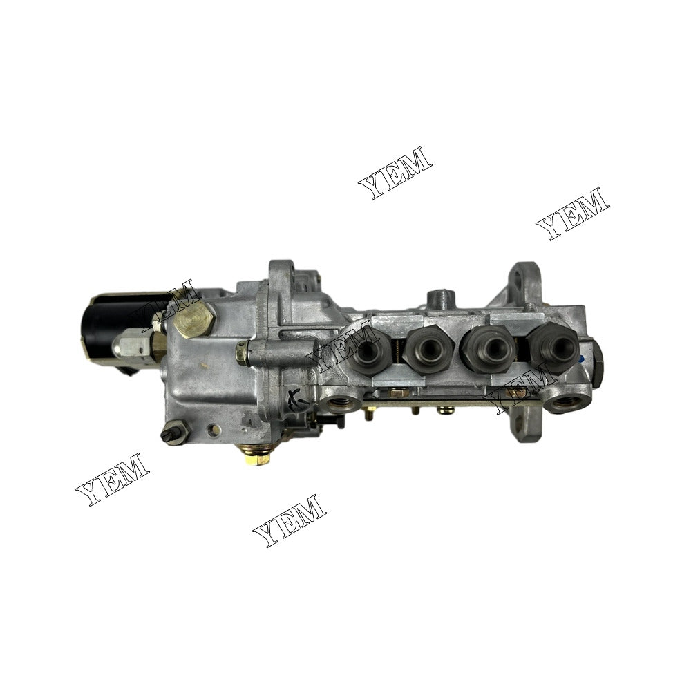 For Yanmar Fuel Injection Pump Seat 729486-51450 4TNE86 Engine Spare Parts YEMPARTS