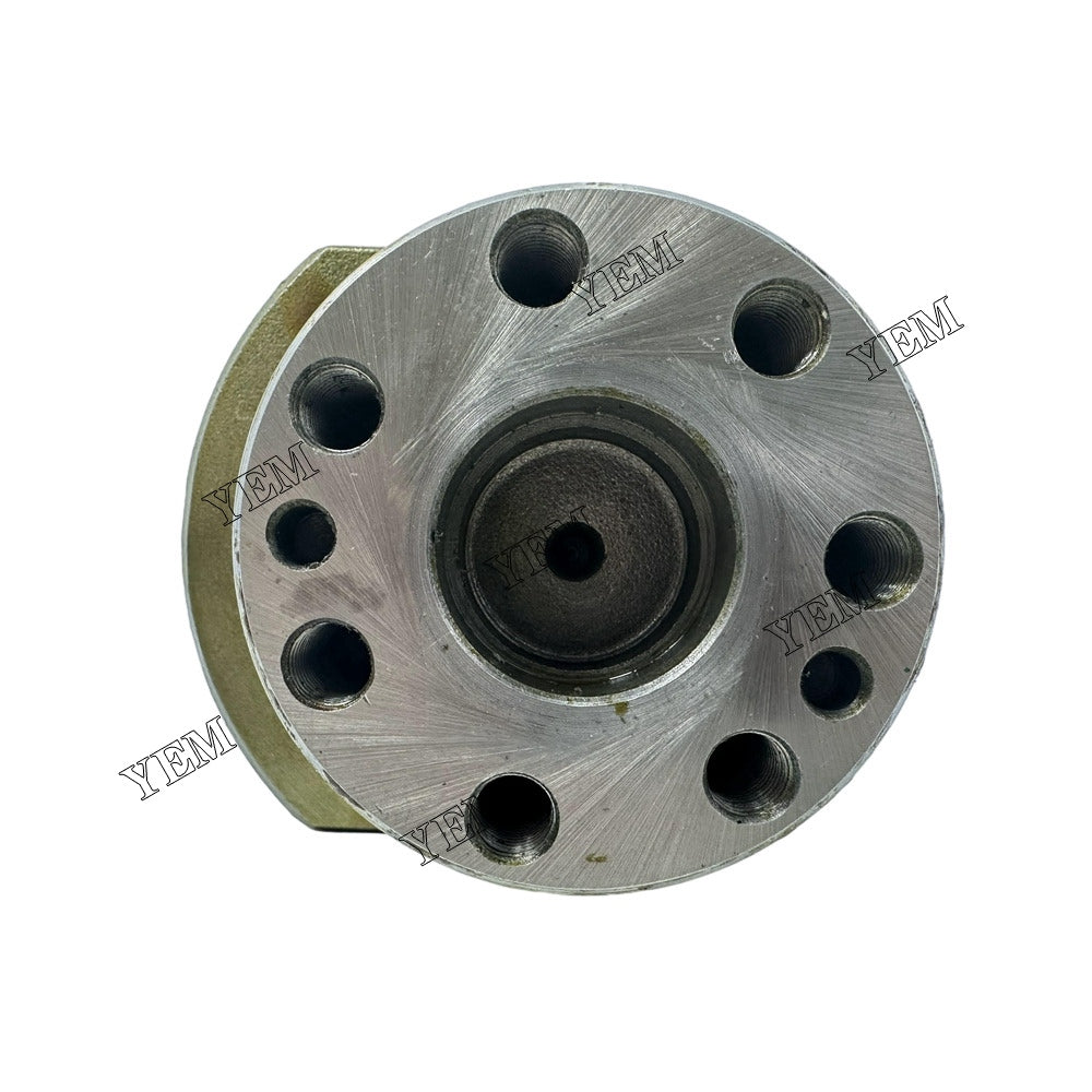 For Kubota Crankshaft long time aftersale service 6680734 V3300-di Engine Spare Parts YEMPARTS