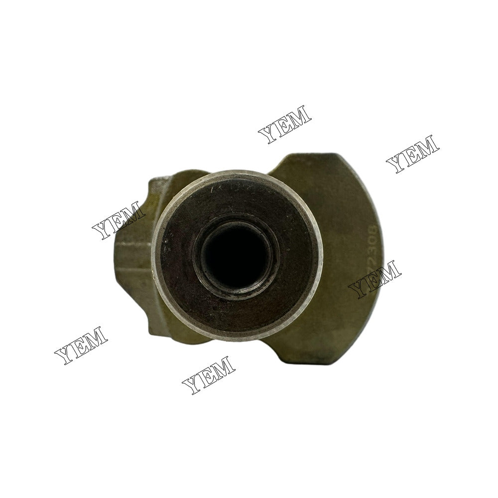 For Kubota Crankshaft long time aftersale service 6680734 V3300-di Engine Spare Parts YEMPARTS