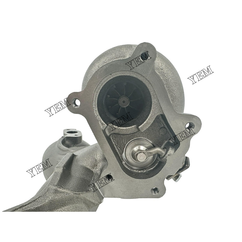 For Isuzu Turbocharger 704136-0003 4HG1 Engine Spare Parts YEMPARTS