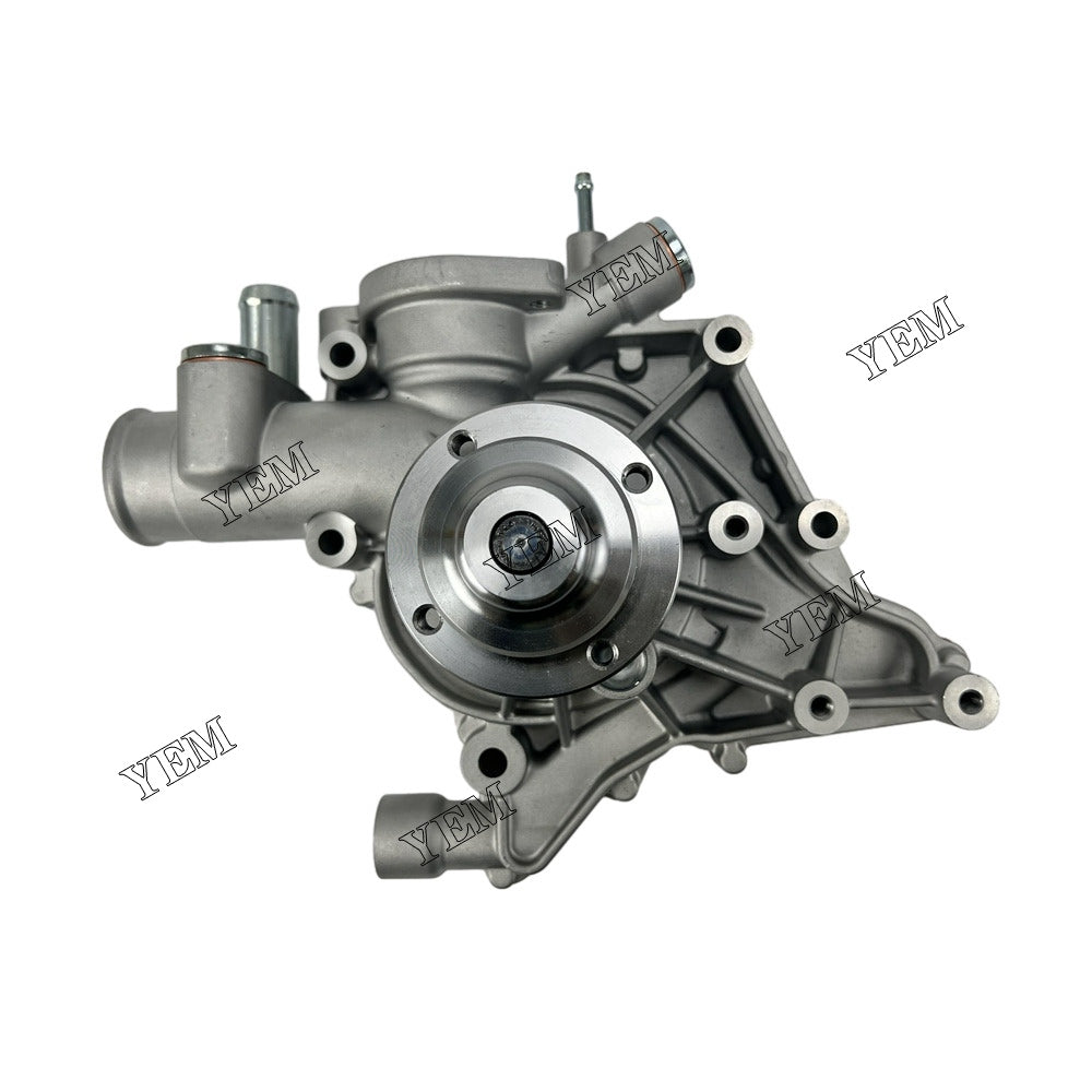 For Deutz Water Pump good quality 0413-8700 0413-7490 0413-7233 0416-2751 0413-8560 0413-5550 0413-4280 0413-2077 TCD2.9L4 Engine Spare Parts YEMPARTS