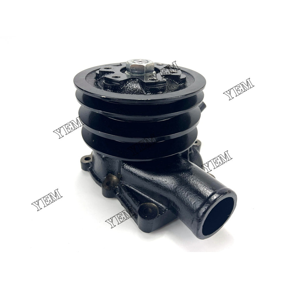 For Caterpillar Water Pump good quality D6BT Engine Spare Parts YEMPARTS