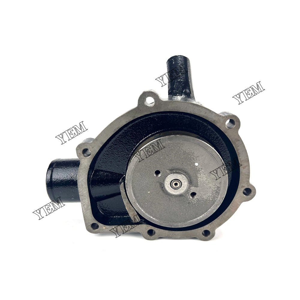 For Caterpillar Water Pump good quality D6BT Engine Spare Parts YEMPARTS