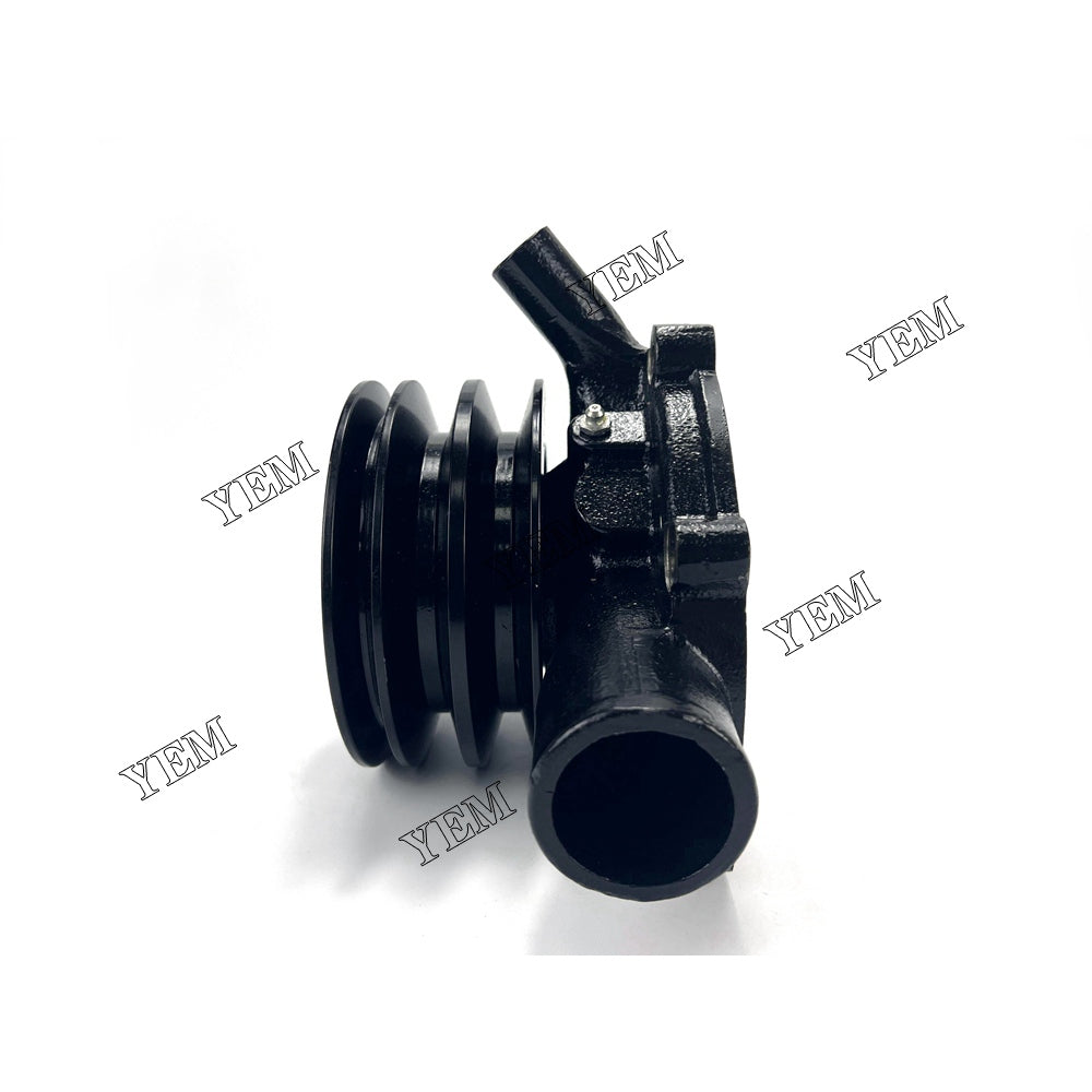 For Caterpillar Water Pump good quality D6BT Engine Spare Parts YEMPARTS