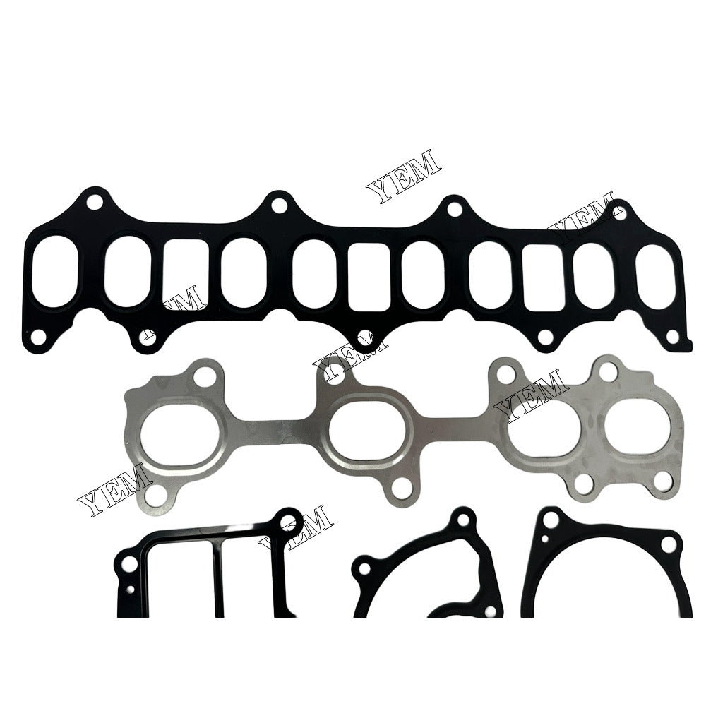 For Toyota Overhaul Gasket Kit 1GD Engine Spare Parts YEMPARTS