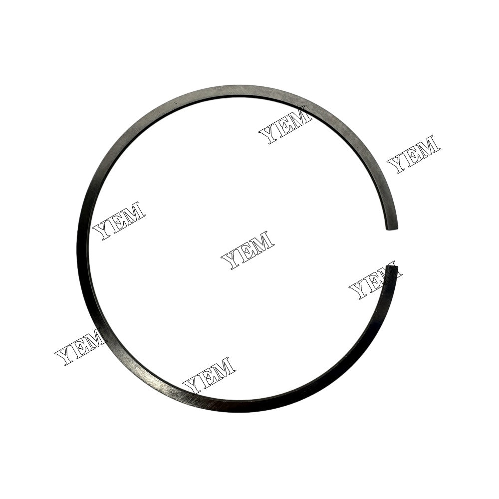 For Kubota Piston Rings Set STD 3x part number EG561-21050 WG972 Engine Spare Parts YEMPARTS