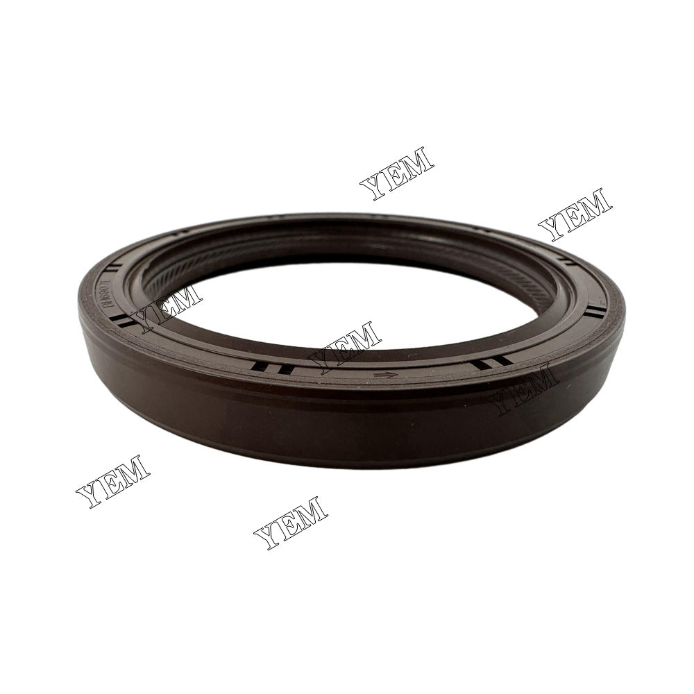 For Kubota Crankshaft Rear Oil Seal 1G460-04460 WG972 Engine Spare Parts YEMPARTS