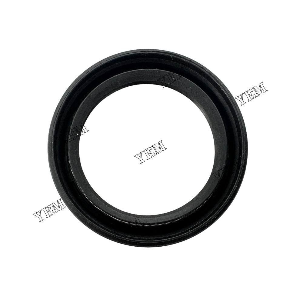 For Kubota Crankshaft Front Oil Seal 15877-04140 DF972 Engine Spare Parts YEMPARTS