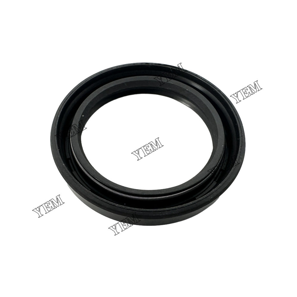 For Kubota Crankshaft Front Oil Seal 15877-04140 WG972 Engine Spare Parts YEMPARTS