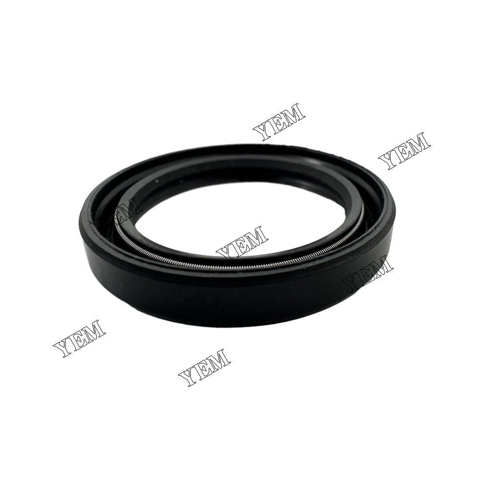 For Kubota Crankshaft Front Oil Seal 15877-04140 WG972 Engine Spare Parts YEMPARTS