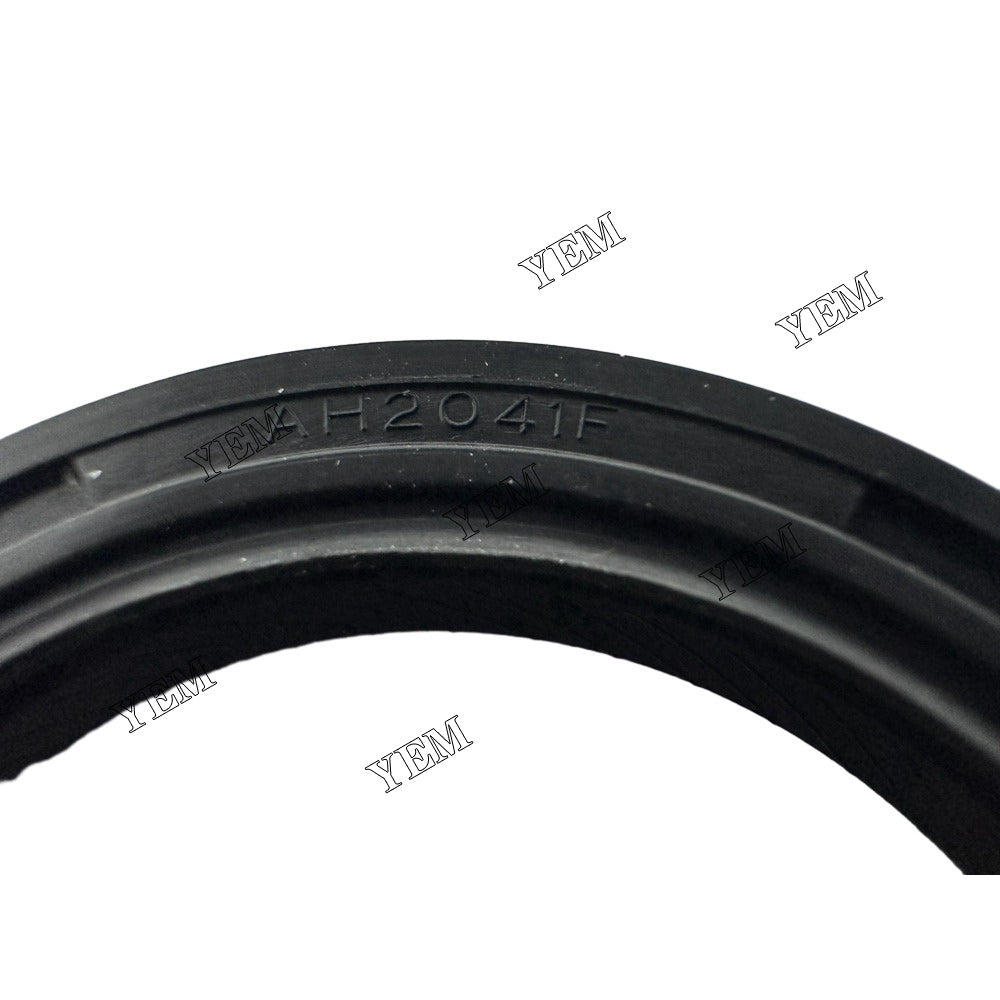 For Kubota Crankshaft Front Oil Seal 15877-04140 WG972 Engine Spare Parts YEMPARTS