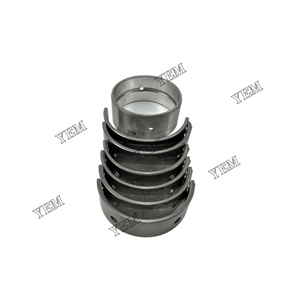 For Kubota Main Bearing STD D722 Engine Spare Parts YEMPARTS