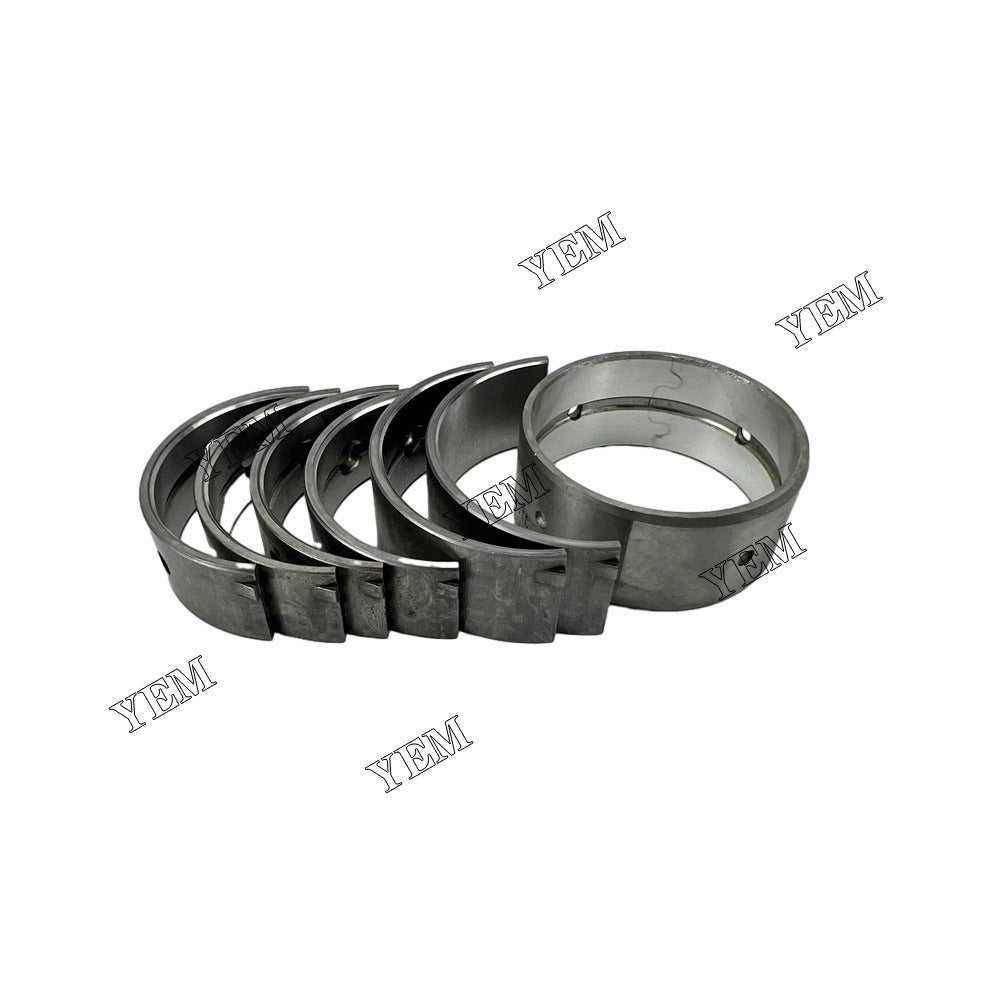 For Kubota Main Bearing STD WG750 Engine Spare Parts YEMPARTS