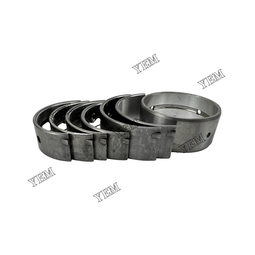 For Kubota Main Bearing STD WG750 Engine Spare Parts YEMPARTS