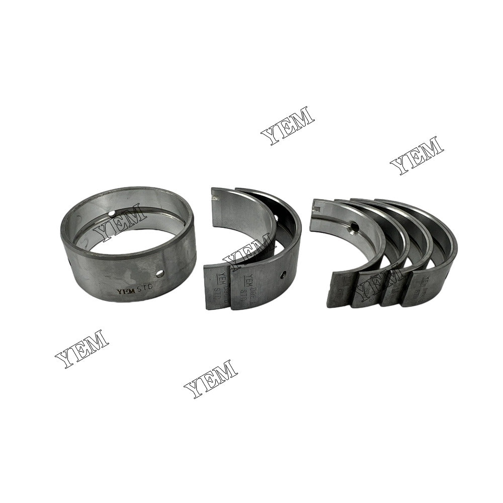 For Kubota Main Bearing STD D722 Engine Spare Parts YEMPARTS