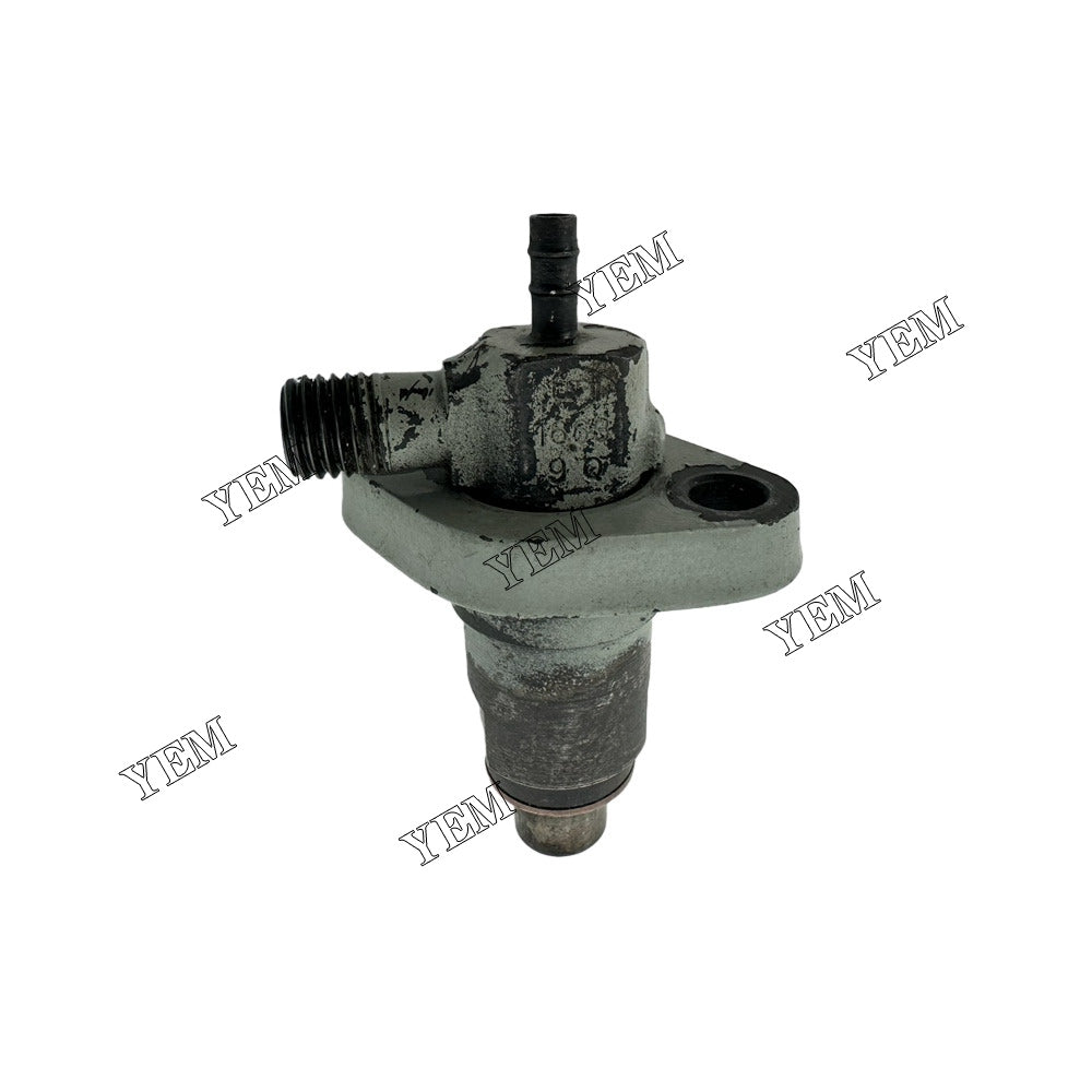 For Mitsubishi Fuel Injector 4x K4E Engine Spare Parts YEMPARTS