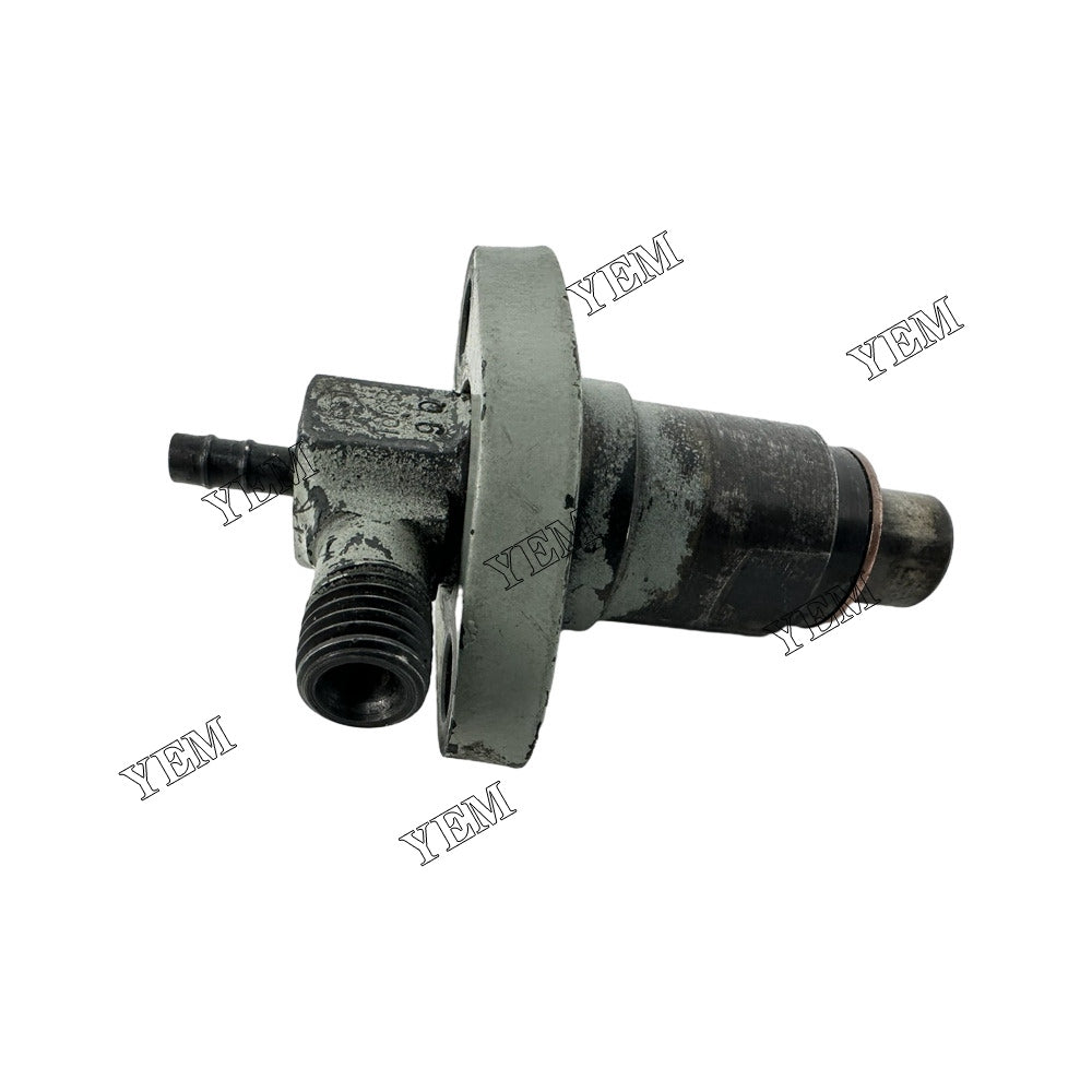 For Mitsubishi Fuel Injector 4x K4E Engine Spare Parts YEMPARTS